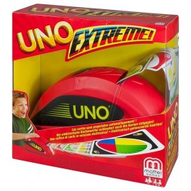 UNO EXTREME                    - Jouets56.fr - Magasin jeux et jouets dans Morbihan en Bretagne