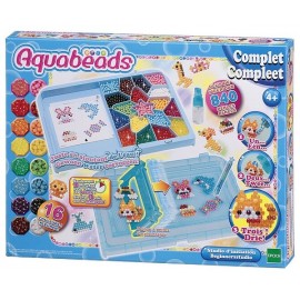 AQUABEADS STUDIO INITIATION - Jouets56.fr - Magasin jeux et jouets dans Morbihan en Bretagne AQUABEADS STUDIO INITIATION - Jouets56.fr - Magasin jeux et jouets dans Morbihan en Bretagne