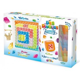 JEU DES DINGUES FAMILY - Jouets56.fr - Magasin Jeux et Jouets dans le Morbihan en Bretagne