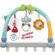 Arche d'activites multi supports sophie la girafe - jouets56.fr - magasin jeux et jouets dans le morbihan en bretagne