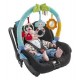 Arche d'activites multi supports sophie la girafe - jouets56.fr - magasin jeux et jouets dans le morbihan en bretagne