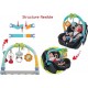 Arche d'activites multi supports sophie la girafe - jouets56.fr - magasin jeux et jouets dans le morbihan en bretagne