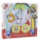 Arche d'activites multi supports sophie la girafe - jouets56.fr - magasin jeux et jouets dans le morbihan en bretagne