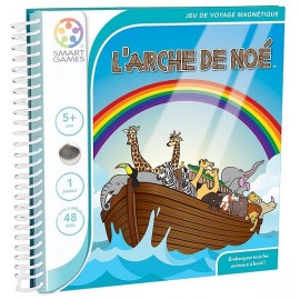 JEU L'ARCHE DE NOE - Jouets56.fr - Magasin jeux et jouets dans Morbihan en Bretagne