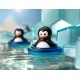 Jeu les pingouins plongeurs - jouets56.fr - magasin jeux et jouets dans morbihan en bretagne
