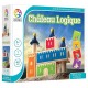 Jeu chateau logique - jouets56.fr - magasin jeux et jouets dans morbihan en bretagne