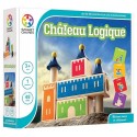 JEU CHATEAU LOGIQUE