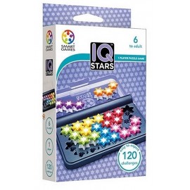 JEU IQ STARS - Jouets56.fr - Magasin jeux et jouets dans Morbihan en Bretagne