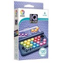 JEU IQ STARS - 120 DEFIS - JEU DE LOGIQUE DANS COFFRET