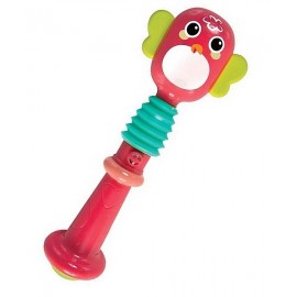 HOCHET DROIT POUET SONORE - Jouets56.fr - Magasin jeux et jouets dans Morbihan en Bretagne HOCHET DROIT POUET SONORE - Jouets56.fr - Magasin jeux et jouets dans Morbihan en Bretagne