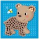 Playmais animaux compagnie mosaic - jouets56.fr - magasin jeux et jouets dans morbihan en bretagne