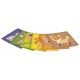 Playmais little forest mosaic - jouets56.fr - magasin jeux et jouets dans morbihan en bretagne