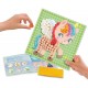 Playmais dream licorne mosaic - jouets56.fr - magasin jeux et jouets dans morbihan en bretagne
