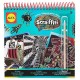 Scra-ffiti livre a gratter trop cool garcons - jouets56.fr - magasin jeux et jouets dans morbihan en bretagne