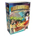 JEU GALERAPAGOS - JEU COOPERATIF MAIS PAS TROP