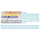 Jeu qwinto boite metal - jouets56.fr - magasin jeux et jouets dans morbihan en bretagne
