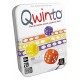 Jeu qwinto boite metal - jouets56.fr - magasin jeux et jouets dans morbihan en bretagne