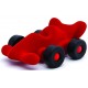 Voiture de course rouge modena soft touch - jouets56.fr - magasin jeux et jouets dans morbihan en bretagne
