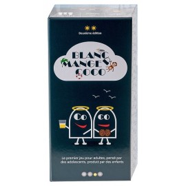 JEU BLANC-MANGER COCO - Jouets56.fr - Magasin jeux et jouets dans Morbihan en Bretagne