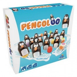 JEU PENGOLOO - Jouets56.fr - Magasin jeux et jouets dans Morbihan en Bretagne JEU PENGOLOO - Jouets56.fr - Magasin jeux et jouets dans Morbihan en Bretagne