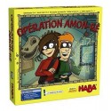 JEU OPERATION AMON-RE