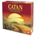 JEU CATAN LE JEU DE BASE