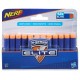Nerf elite recharges x12 flechettes - jouets56.fr - magasin jeux et jouets dans morbihan en bretagne