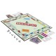 Monopoly classique refresh nouveaux pions - jouets56.fr - magasin jeux et jouets dans morbihan en bretagne