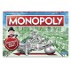 Monopoly classique refresh nouveaux pions - jouets56.fr - magasin jeux et jouets dans morbihan en bretagne