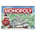 MONOPOLY CLASSIQUE REFRESH NOUVEAUX PIONS
