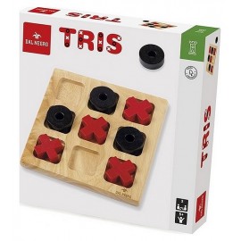 TRIS JEU MORPION EN BOIS - Jouets56.fr - Magasin Jeux et Jouets dans le Morbihan en Bretagne TRIS JEU MORPION EN BOIS - Jouets56.fr - Magasin Jeux et Jouets dans le Morbihan en Bretagne