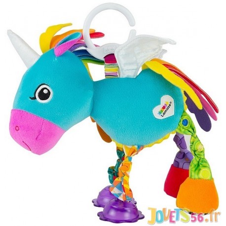 peluche eveil