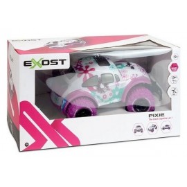 VEHICULE PIXIE EXOST RADIOCOM 1.12E - Jouets56.fr - Magasin jeux et jouets dans Morbihan en Bretagne VEHICULE PIXIE EXOST RADIOCOM 1.12E - Jouets56.fr - Magasin jeux et jouets dans Morbihan en Bretagne