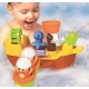 Pirat'eau - jouets56.fr - magasin jeux et jouets dans morbihan en bretagne