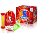 JEU 5 SECONDES - VERSION NOMADE AVEC SAC