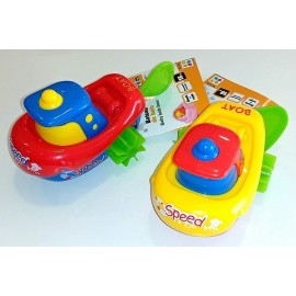 BATEAU MECANIQUE JOUET DE BAIN ASST - Jouets56.fr - Magasin Jeux et Jouets dans le Morbihan en Bretagne BATEAU MECANIQUE JOUET DE BAIN ASST - Jouets56.fr - Magasin Jeux et Jouets dans le Morbihan en Bretagne