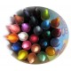 24 maxi crayons cire - jouets56.fr - magasin jeux et jouets dans le morbihan en bretagne