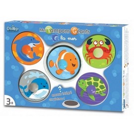 TAMPONS GEANTS MER - Jouets56.fr - Magasin Jeux et Jouets dans le Morbihan en Bretagne TAMPONS GEANTS MER - Jouets56.fr - Magasin Jeux et Jouets dans le Morbihan en Bretagne