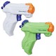 Nerf zipfire super soaker pack de 2 pistolets eau - jouets56.fr - magasin jeux et jouets dans le morbihan en bretagne