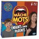 Jeu mache-mots enfants contre parents - jouets56.fr - magasin jeux et jouets dans le morbihan en bretagne