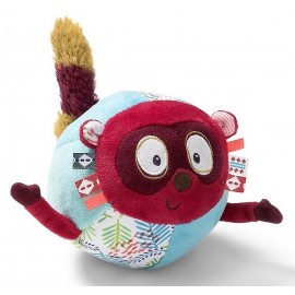 BALLE D'ACTIVITES GEORGES - Jouets56.fr - Magasin jeux et jouets dans Morbihan en Bretagne BALLE D'ACTIVITES GEORGES - Jouets56.fr - Magasin jeux et jouets dans Morbihan en Bretagne