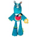 MARIUS CALIN PELUCHE D'ACTIVITES
