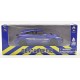 Renault megane rs gendarmerie 1/32e - jouets56.fr - magasin jeux et jouets dans le morbihan en bretagne