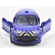 Renault megane rs gendarmerie 1/32e - jouets56.fr - magasin jeux et jouets dans le morbihan en bretagne