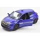 Renault megane rs gendarmerie 1/32e - jouets56.fr - magasin jeux et jouets dans le morbihan en bretagne