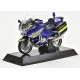 Moto bmw r 1200 rt-p gendarmerie 1/18e - jouets56.fr - magasin jeux et jouets dans le morbihan en bretagne