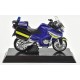 Moto bmw r 1200 rt-p gendarmerie 1/18e - jouets56.fr - magasin jeux et jouets dans le morbihan en bretagne