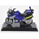 Moto bmw r 1200 rt-p gendarmerie 1/18e - jouets56.fr - magasin jeux et jouets dans le morbihan en bretagne