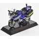 Moto bmw r 1200 rt-p gendarmerie 1/18e - jouets56.fr - magasin jeux et jouets dans le morbihan en bretagne