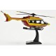 Helicoptere securite civile eurocopter ec145 1.43e - jouets56.fr - magasin jeux et jouets dans morbihan en bretagne